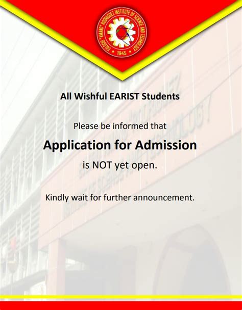 earist entrance exam|APPLY ONLINE .